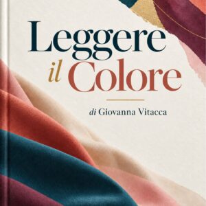 Leggere il colore - libro