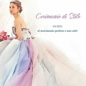 Cerimonie di Stile - libro cartaceo