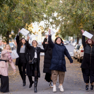 CORSO START x CONSULENTI IMMAGINE