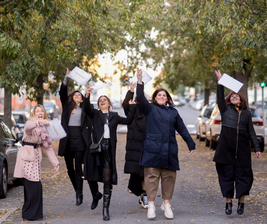 CORSO START x CONSULENTI IMMAGINE